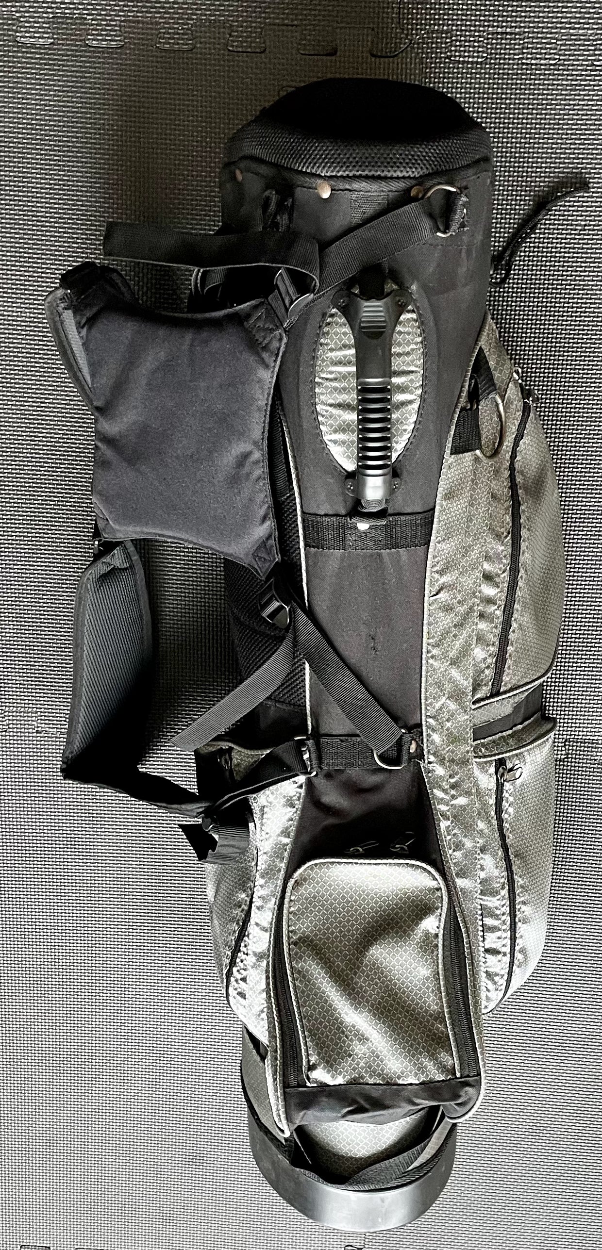 Rident Bærebag