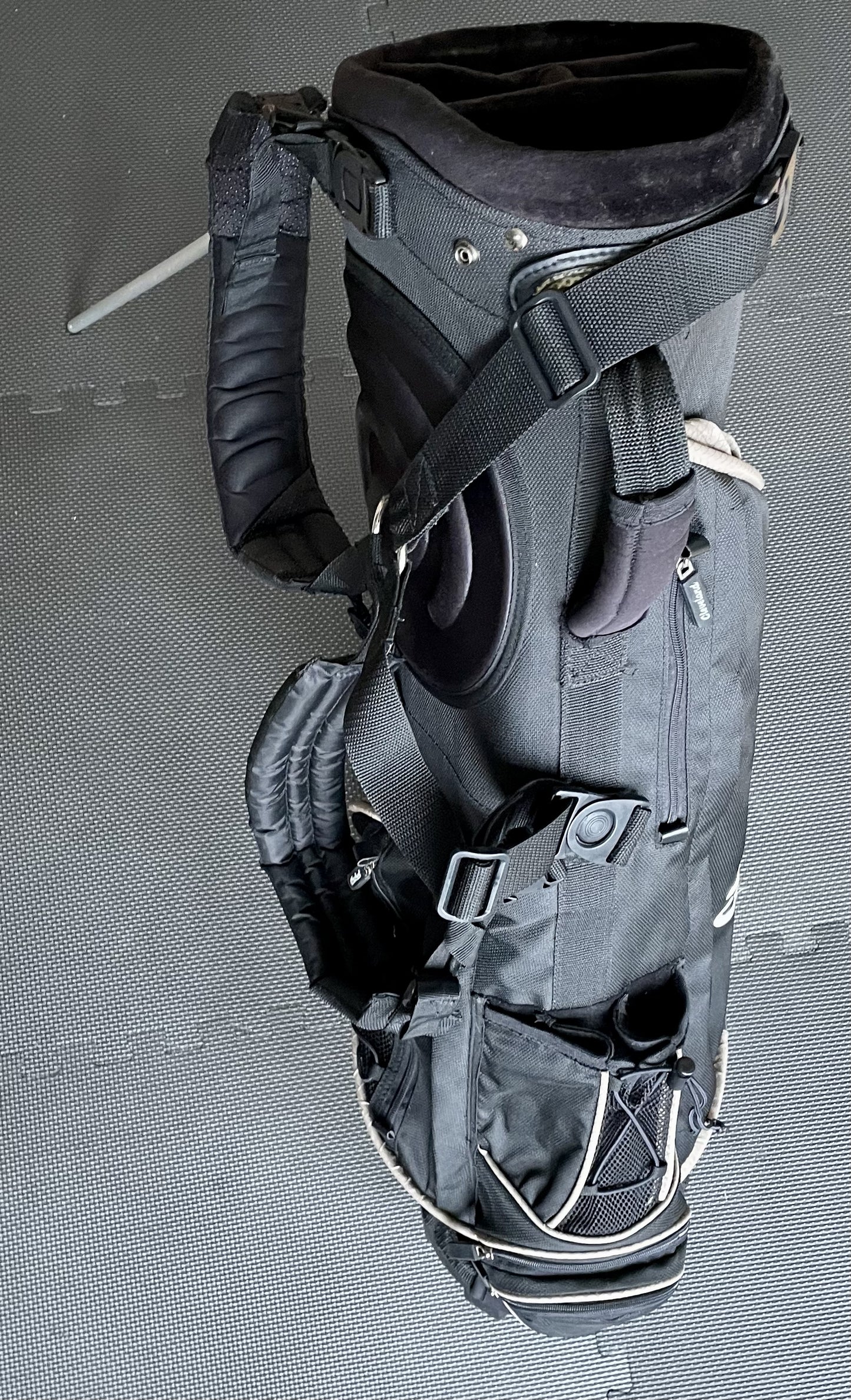 Rident Bærebag
