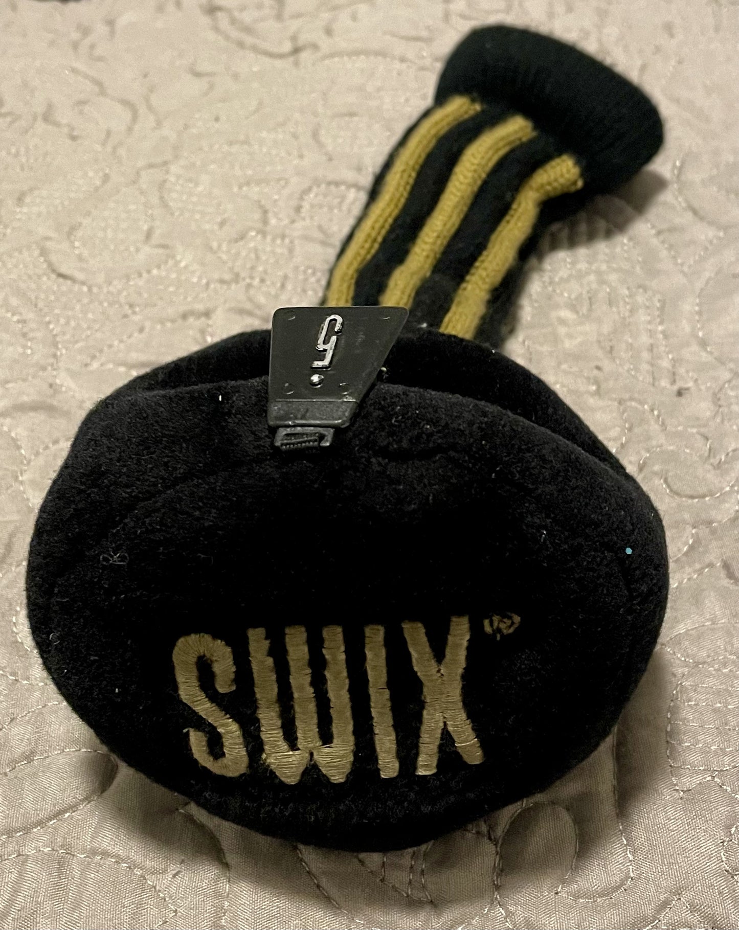 Swix hodetrekk