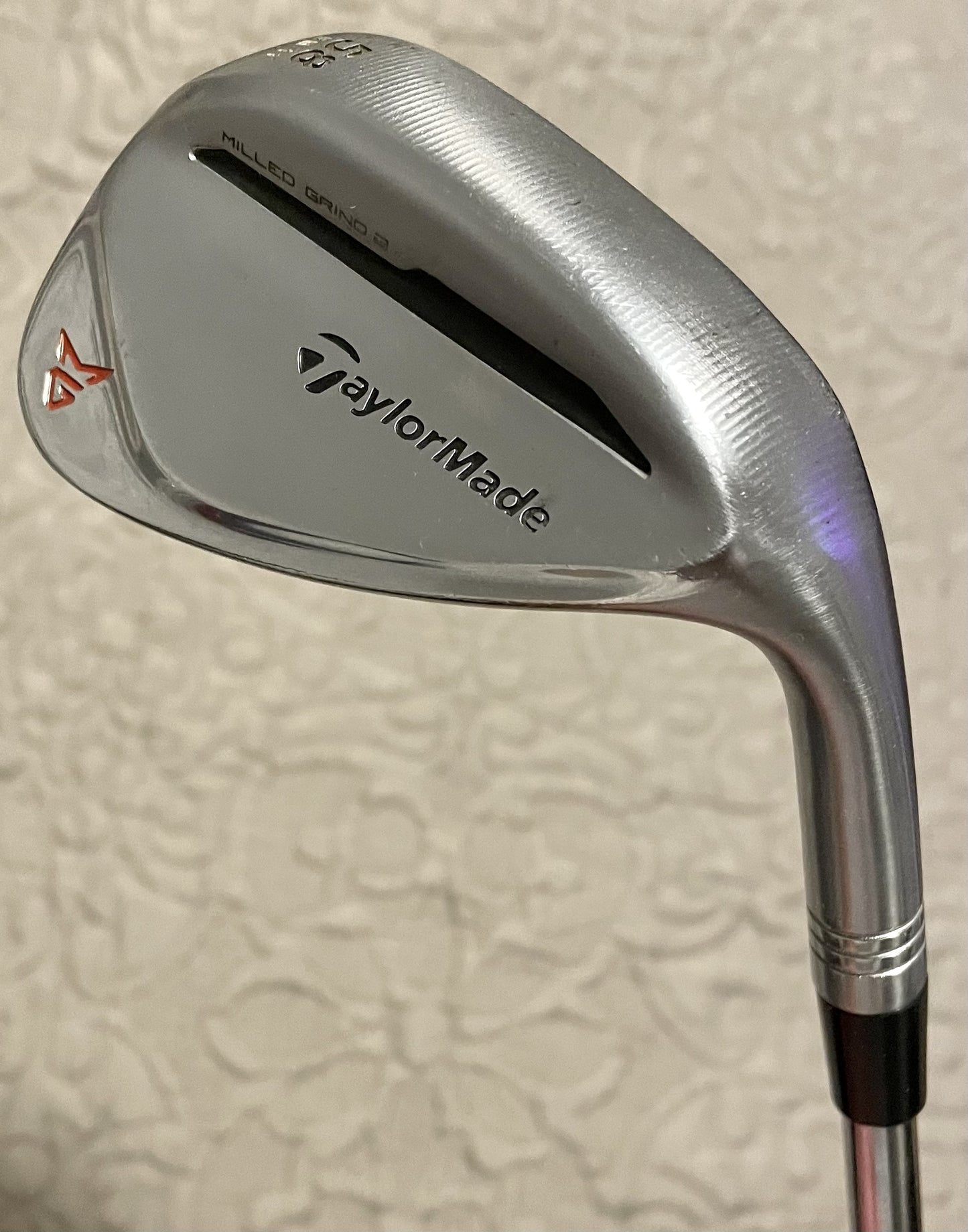 Milled Grind 2