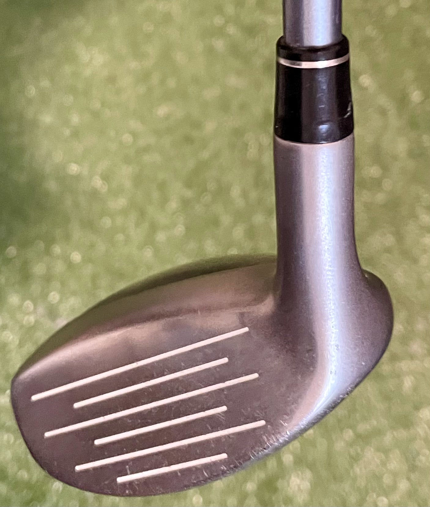 Rescue Fairway