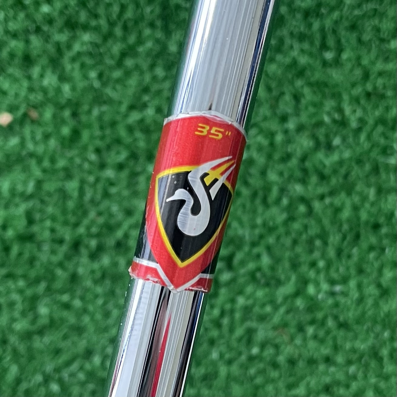 Rossa Monza Corza