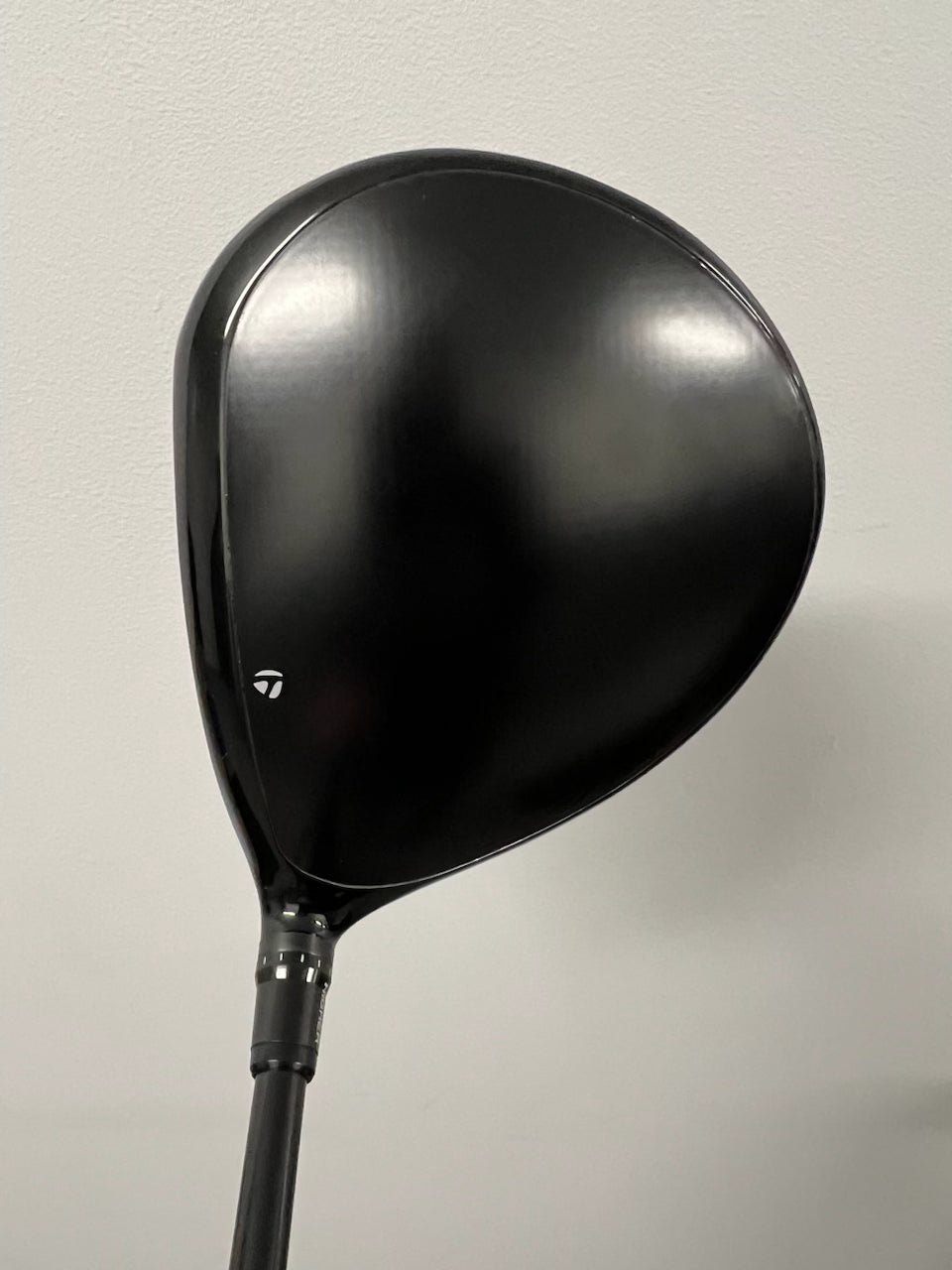 Stealth Plus+ Driver