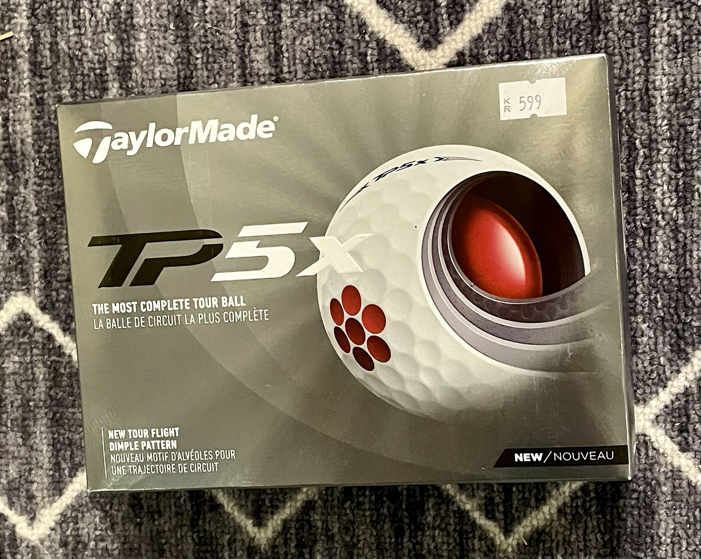 TP5x