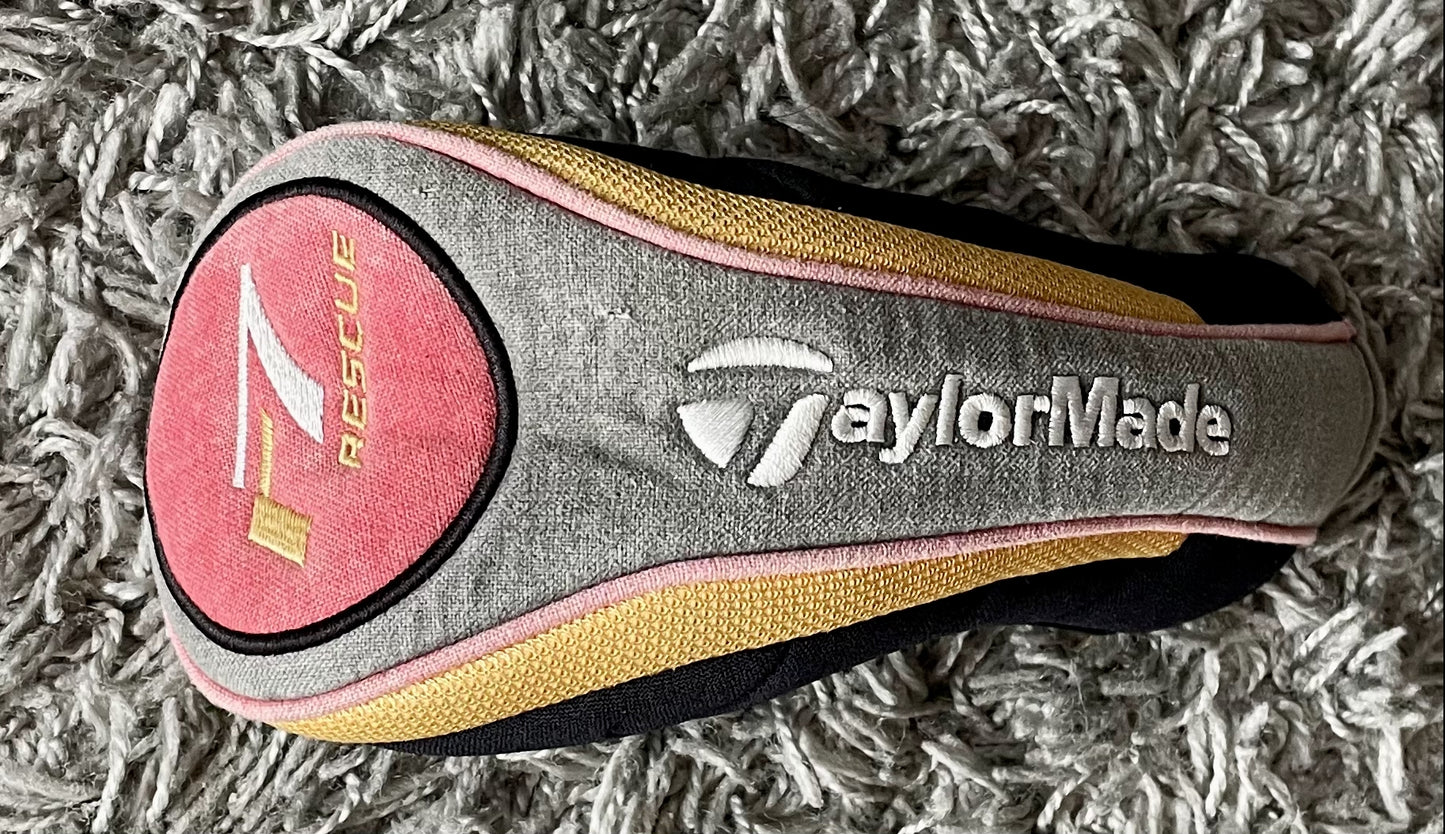 r7 Headcover