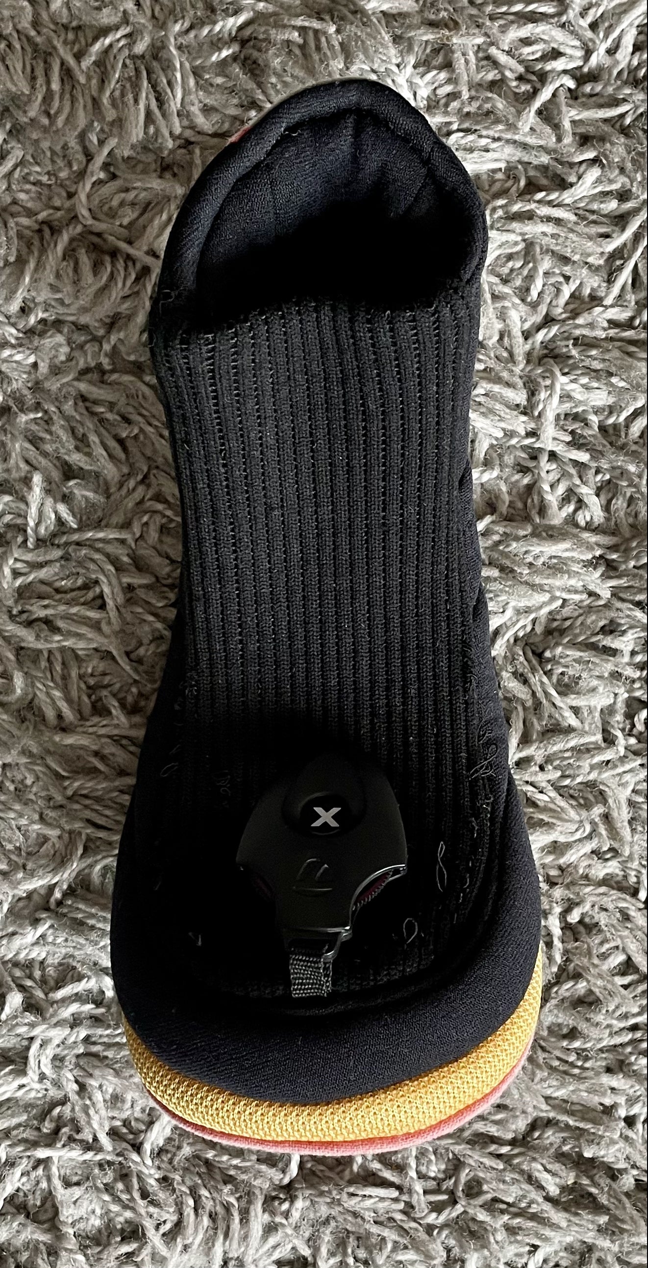 r7 Headcover