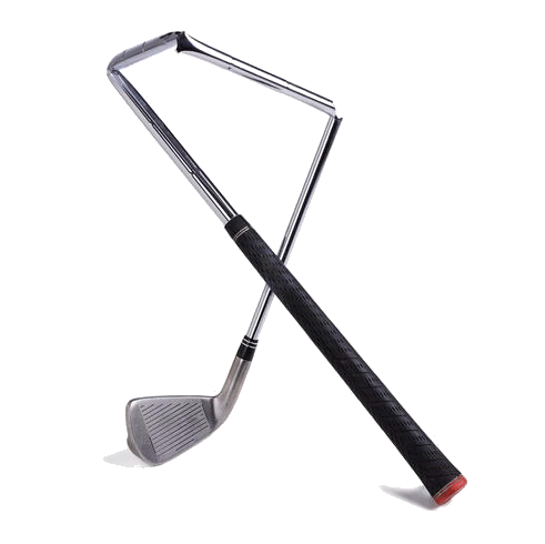 Vurdering av golfkølle
