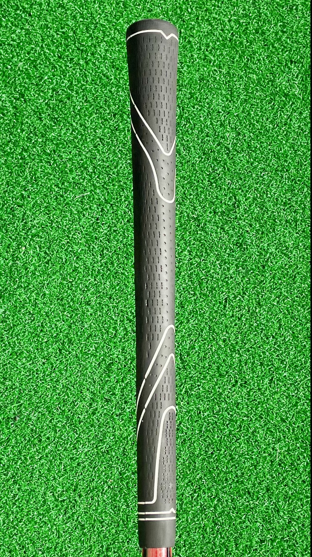 Prostaff SGI