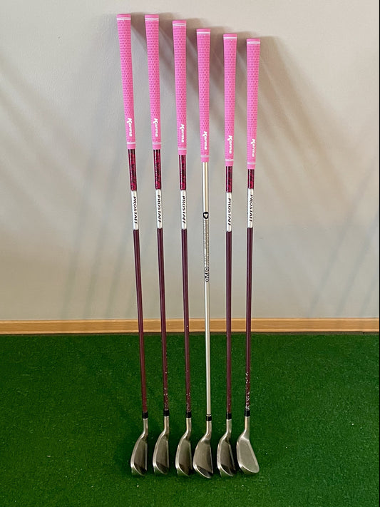 Prostaff