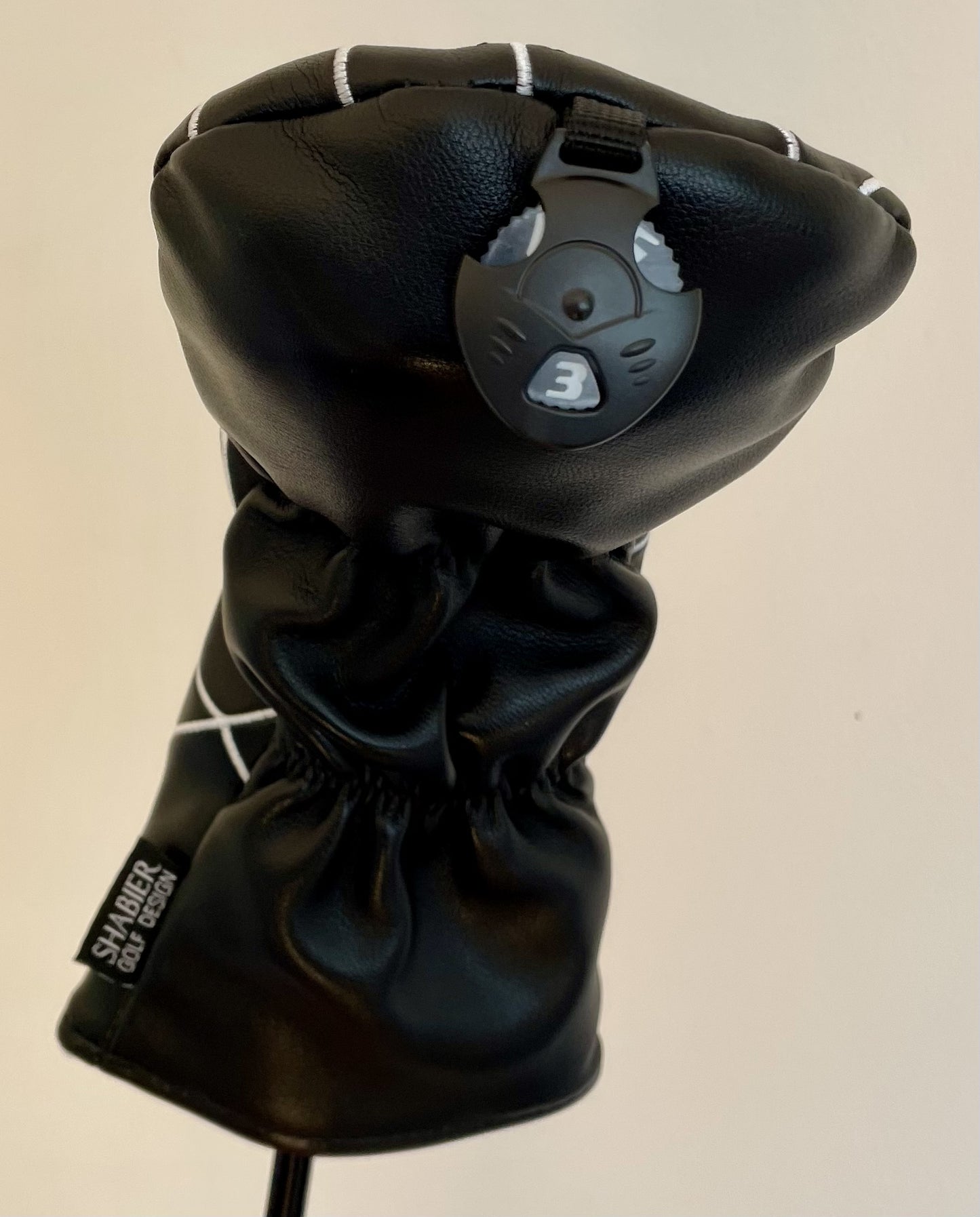 Spiders - Headcover