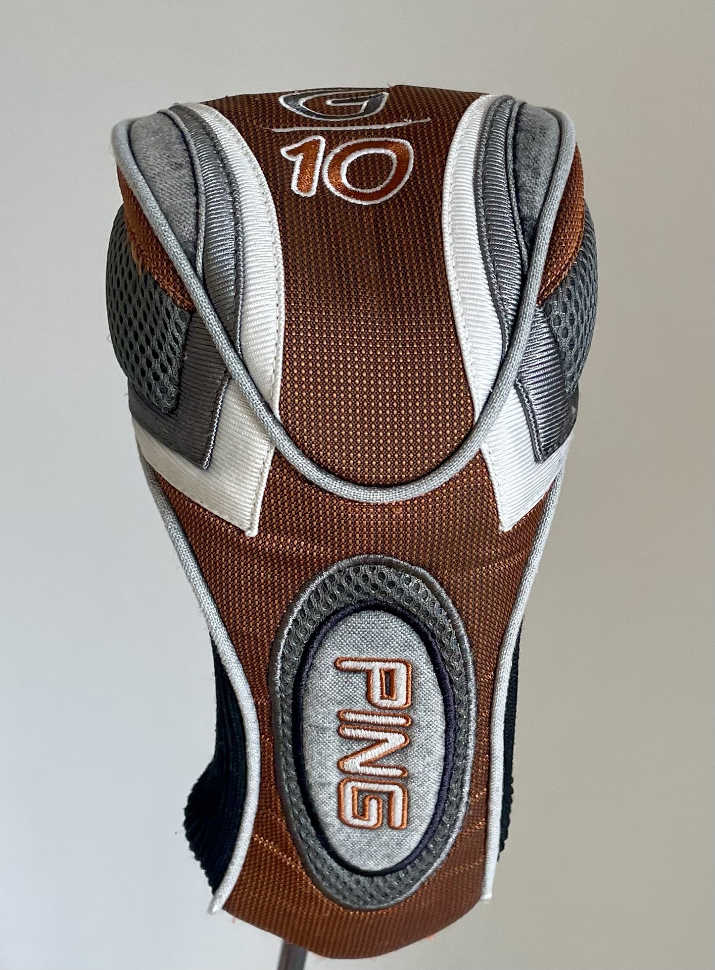 G10 - Woodcover