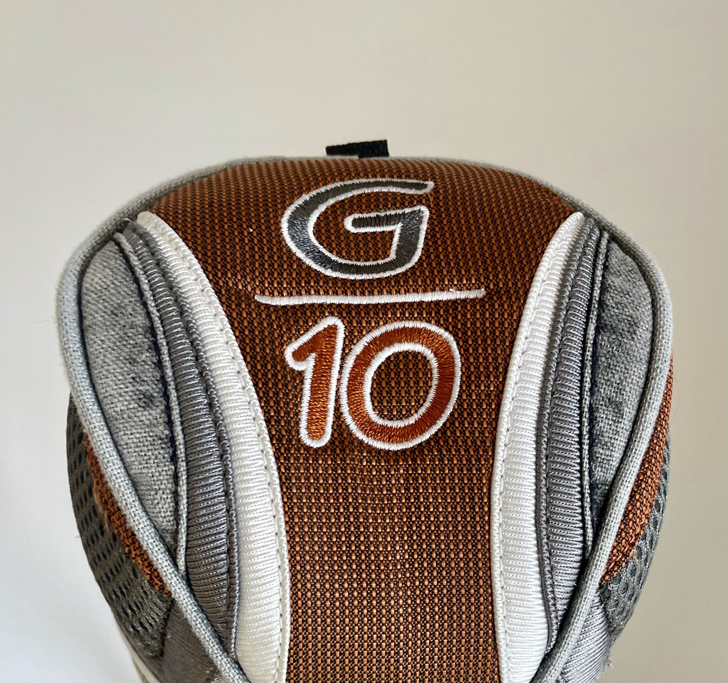 G10 - Woodcover