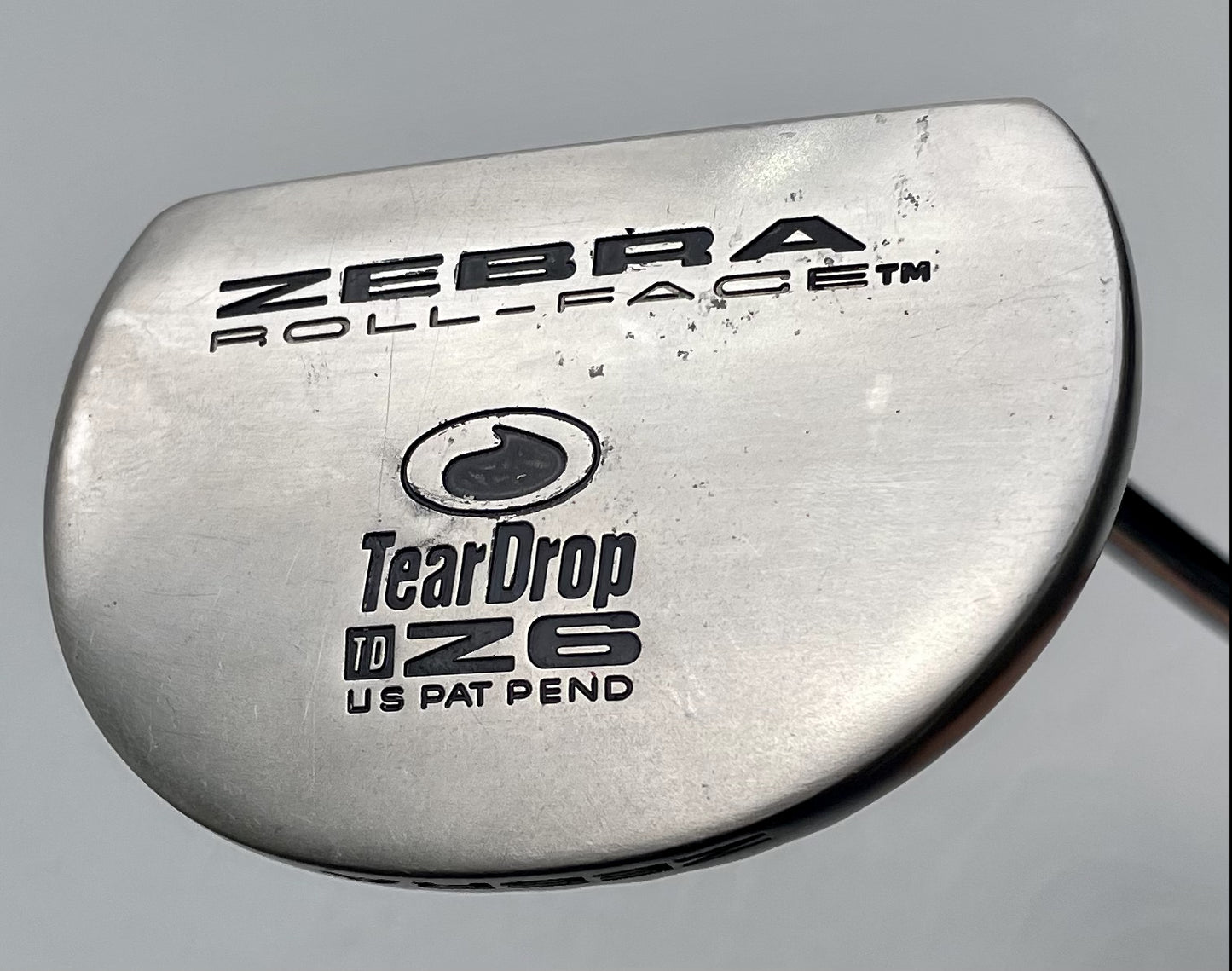 Tear Drop Z6