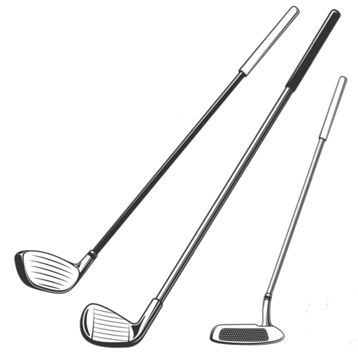 Golfkøller