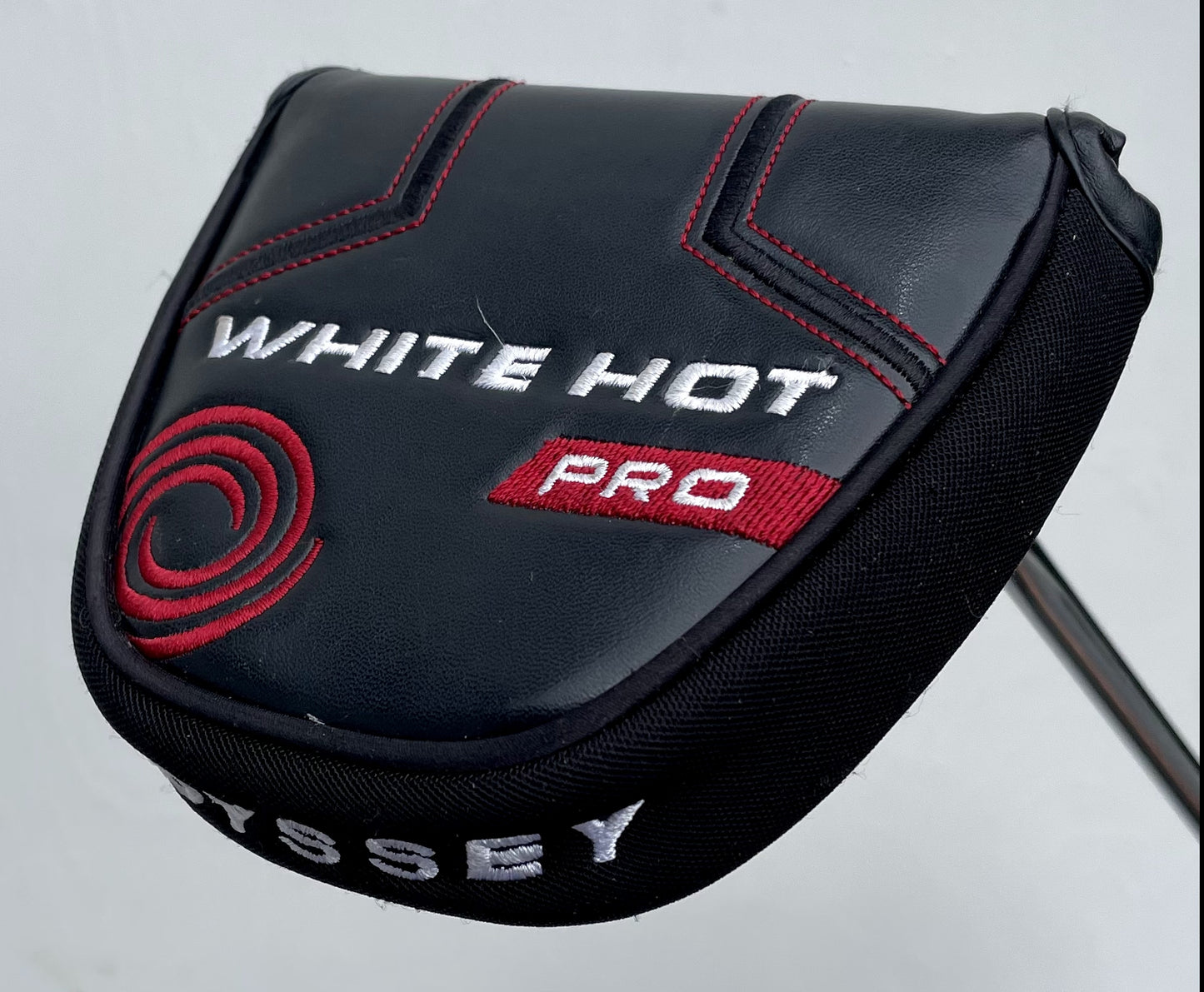 White Hot Pro 7