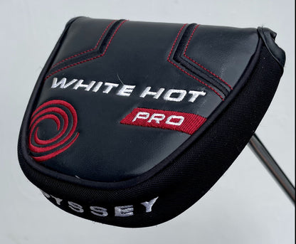 White Hot Pro 7