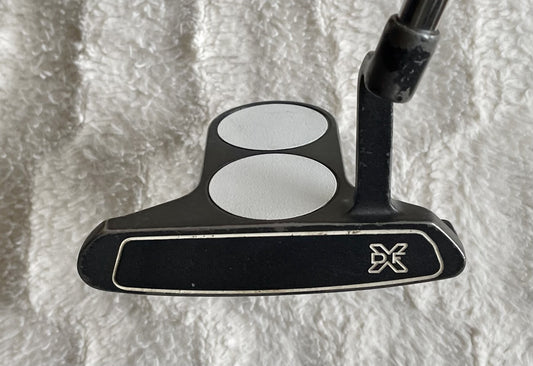 DFX 2-Ball Blade