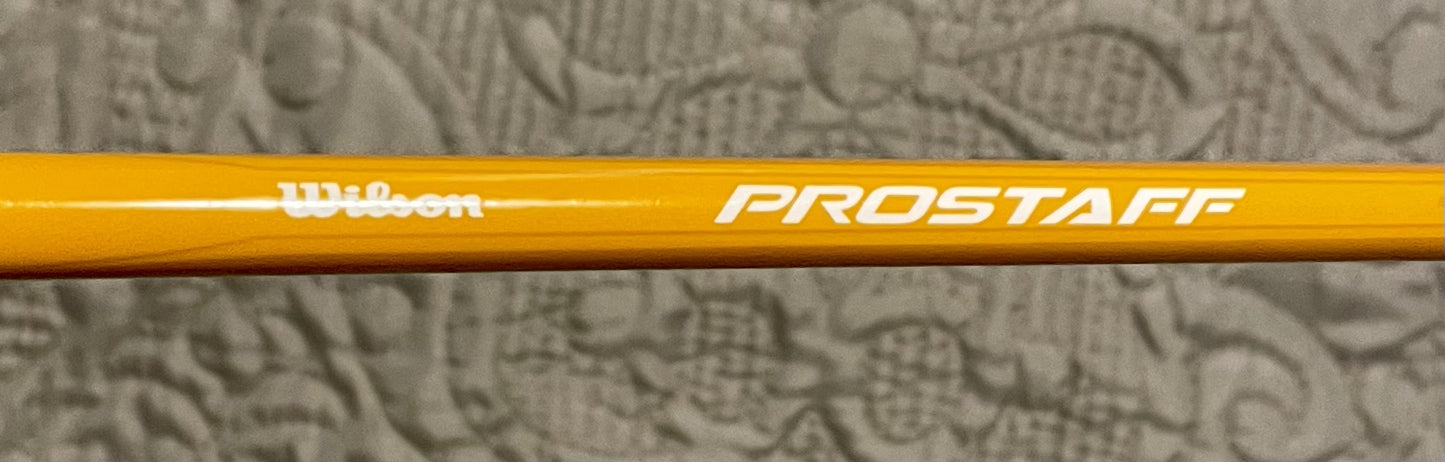 Prostaff