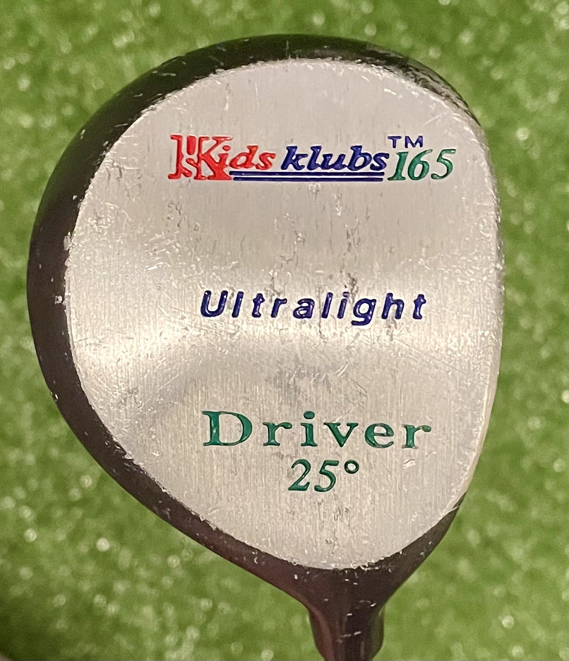 Kids Klubs 165