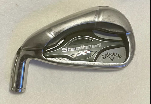 Steelhead XR - Links