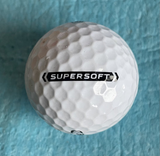 Supersoft