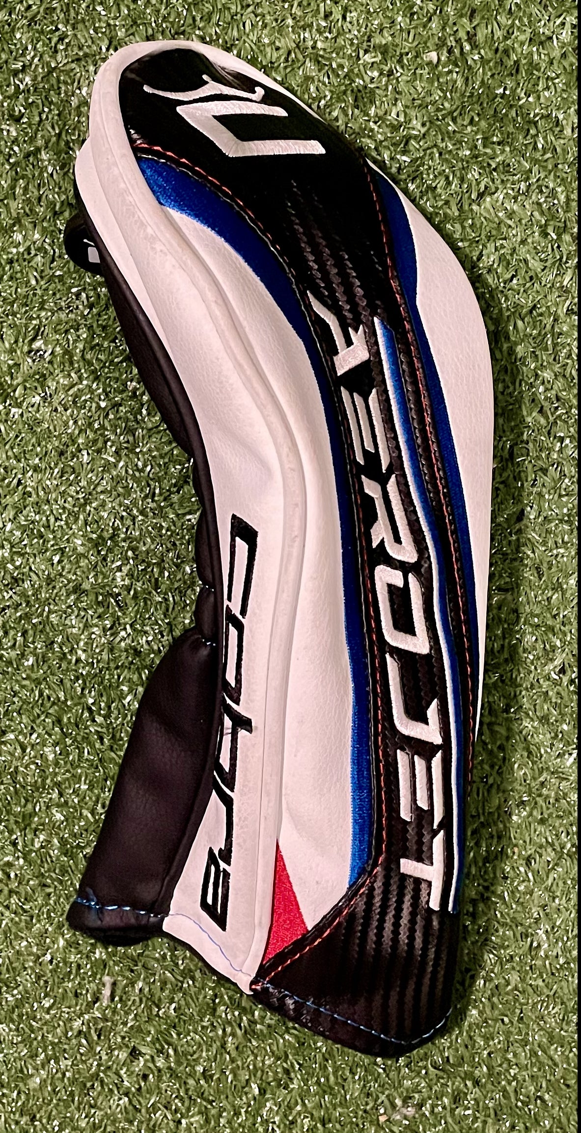 Aerojet - Headcover