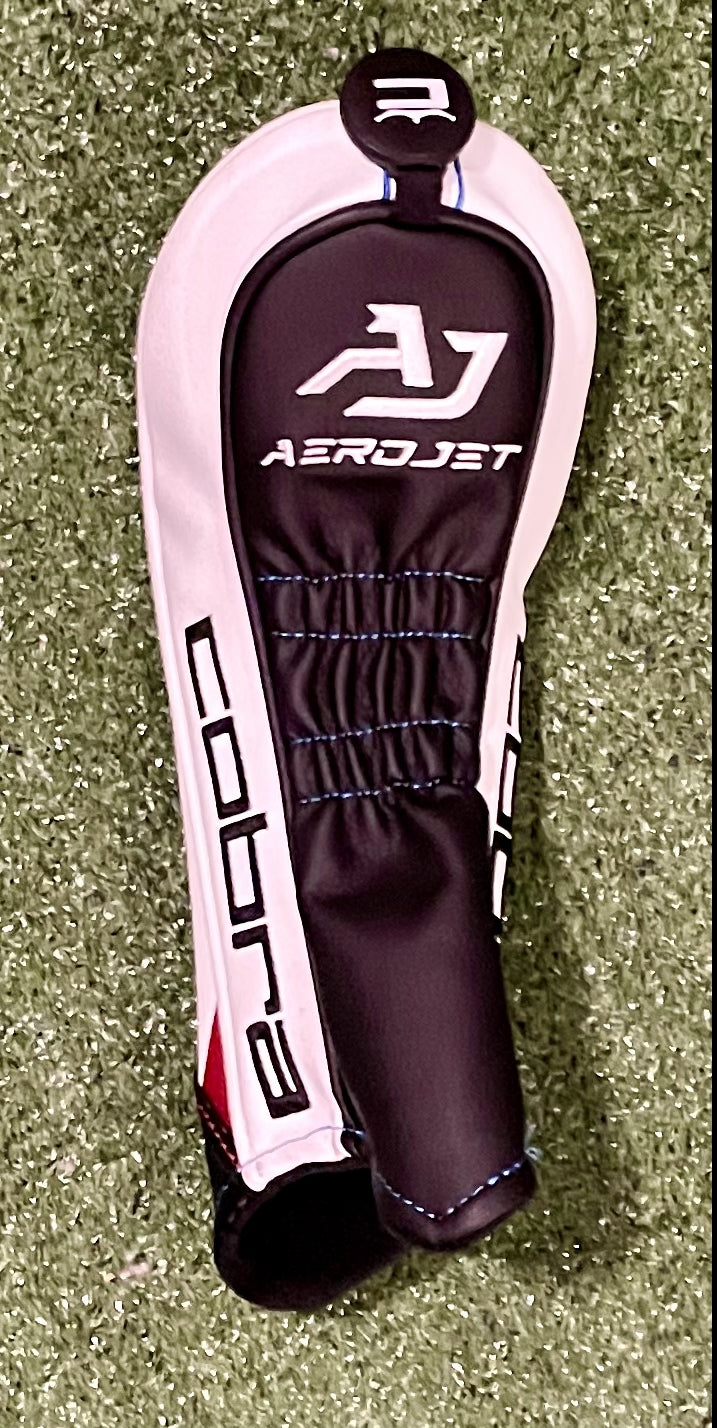 Aerojet - Headcover