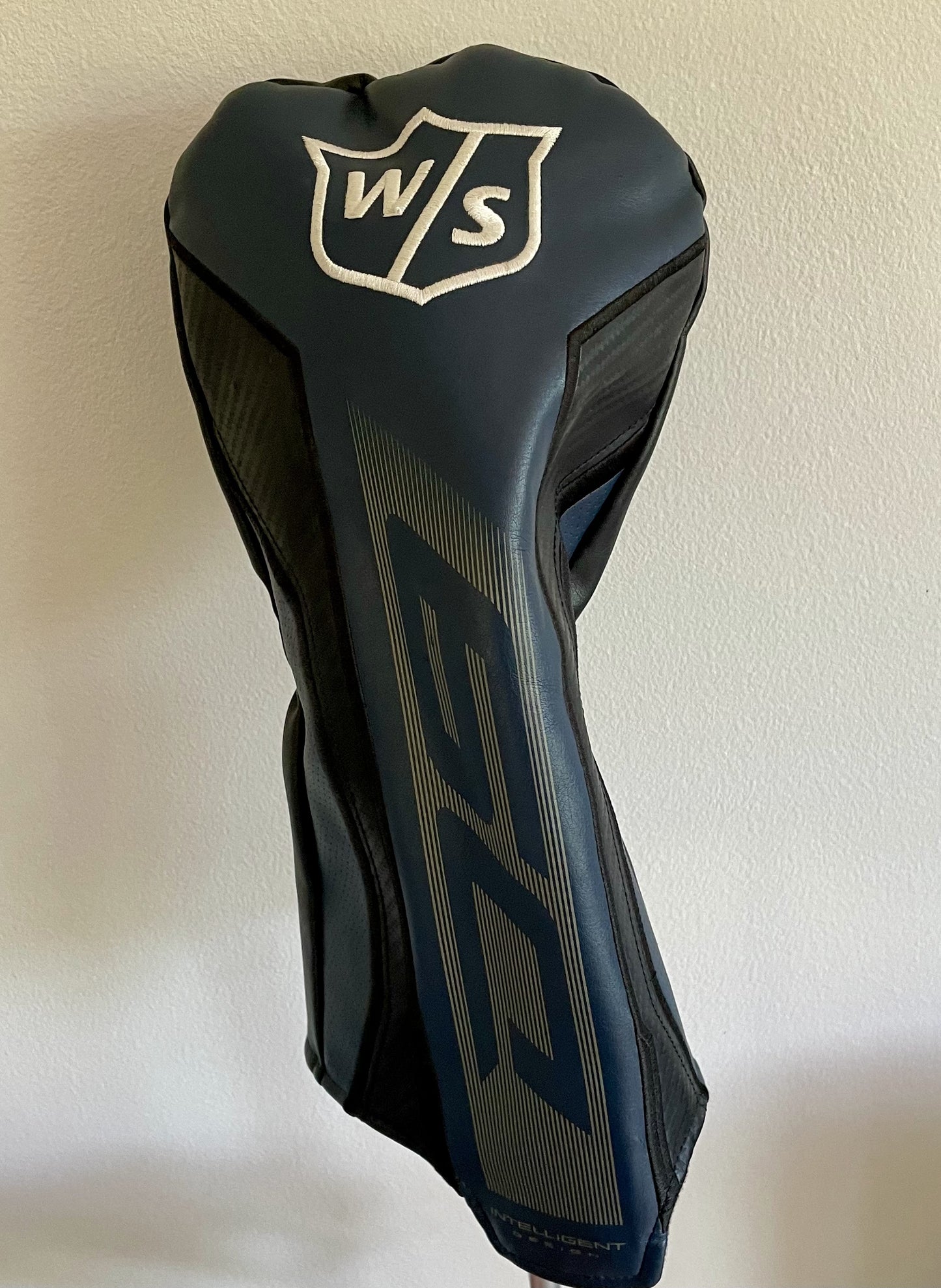 D9 - Headcover