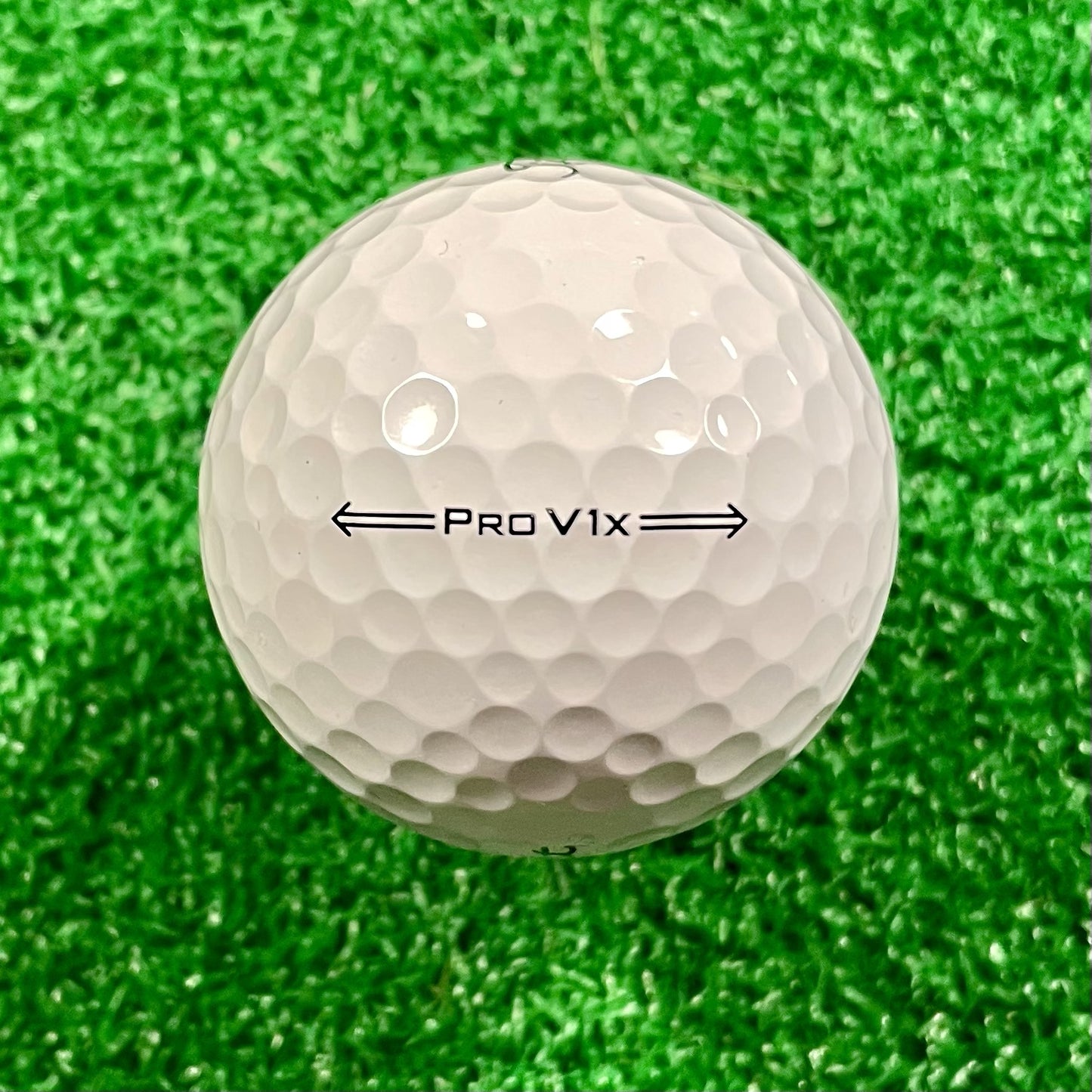 Pro V1x