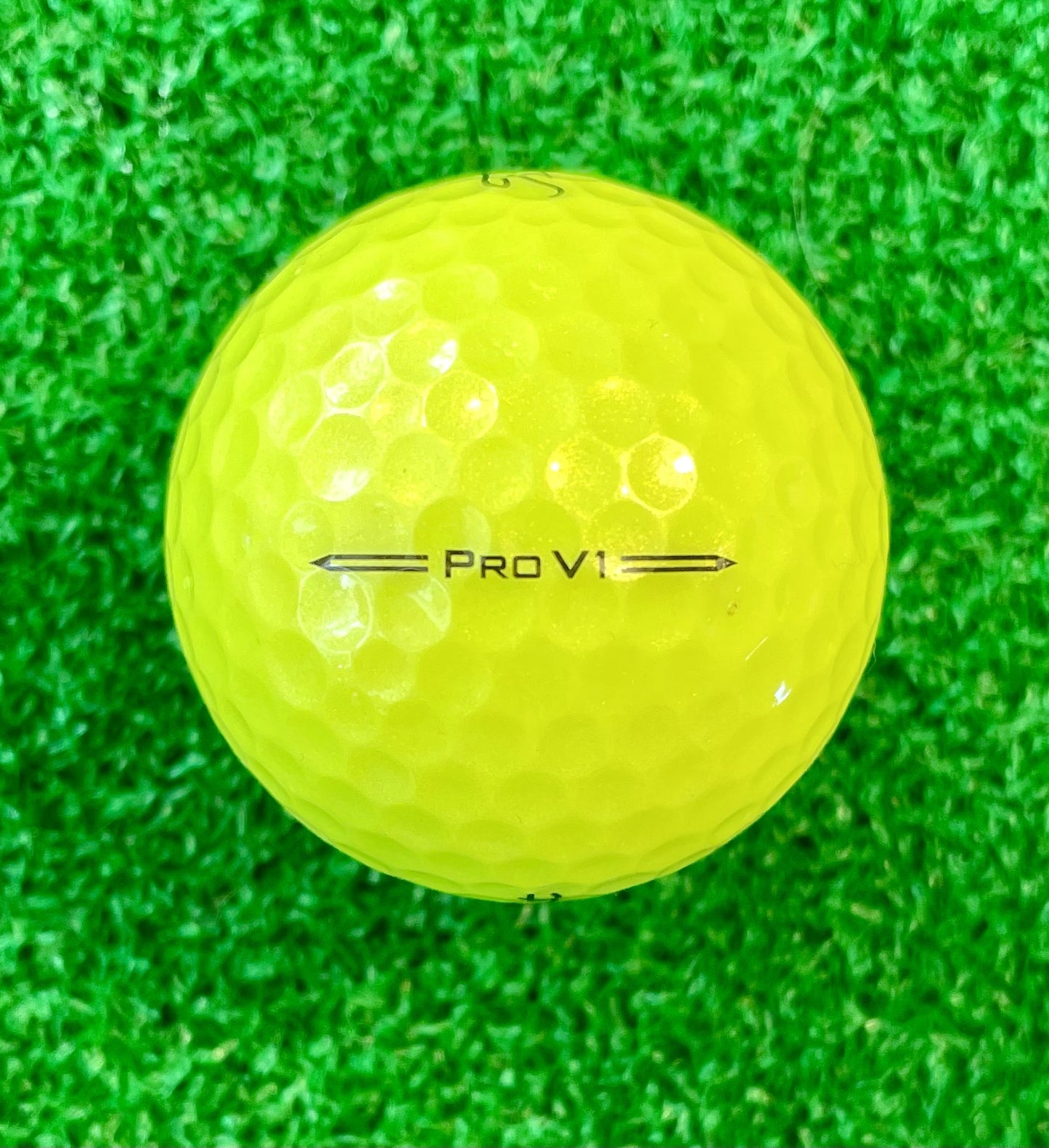 Pro V1