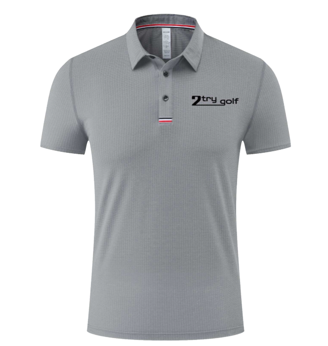 2try golf Polo shirt