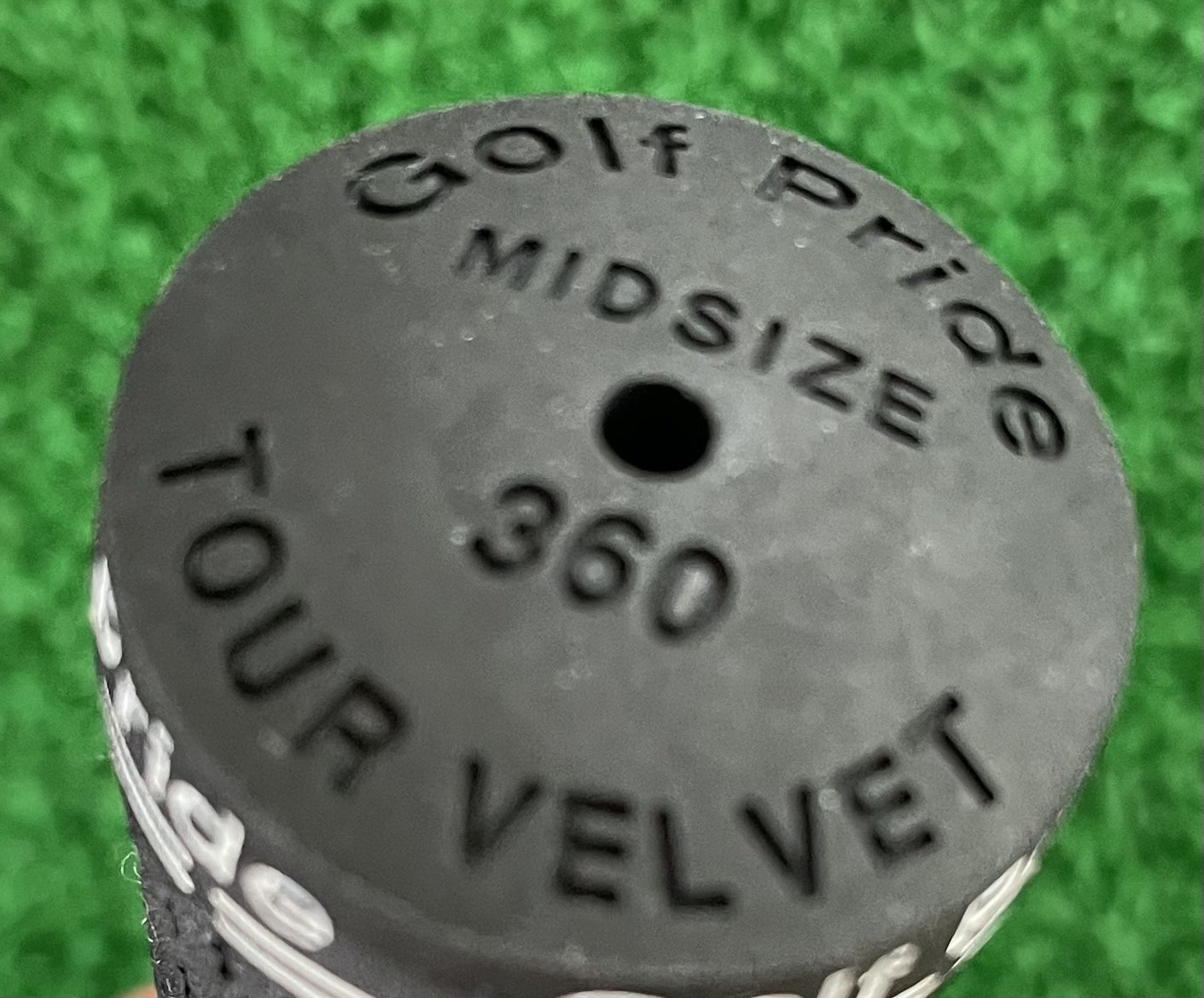 Tour Velvet 360