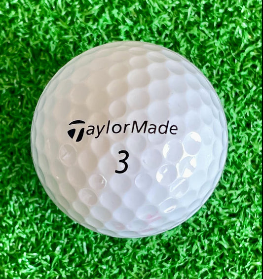 Ballmix TaylorMade