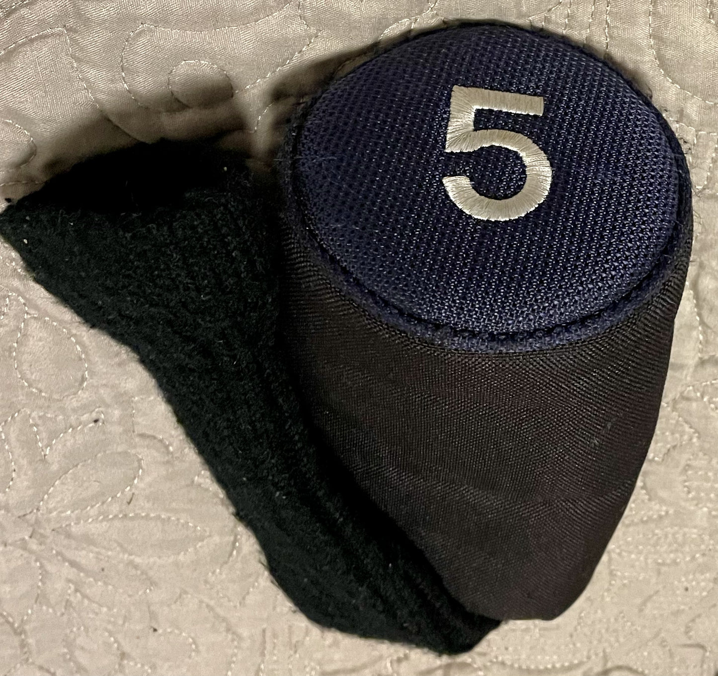 Headcover 5 Wood