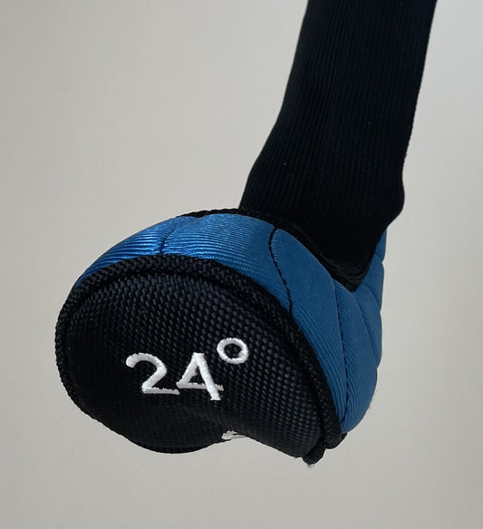 24° - Headcover