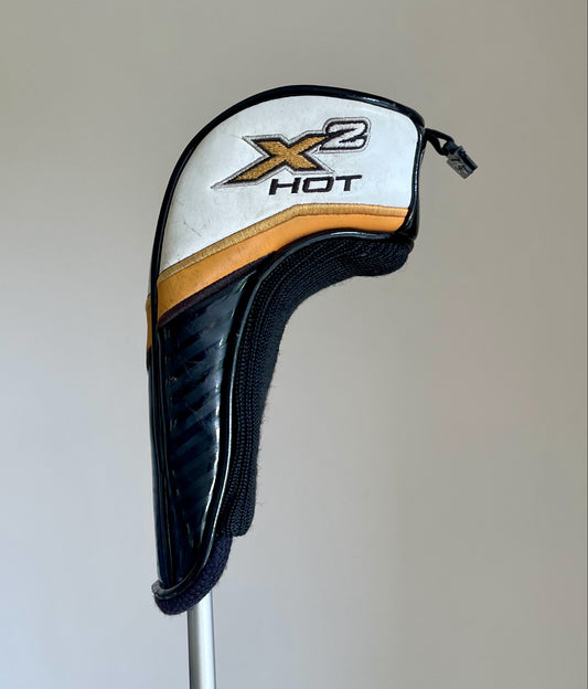 X2 Hot Headcover