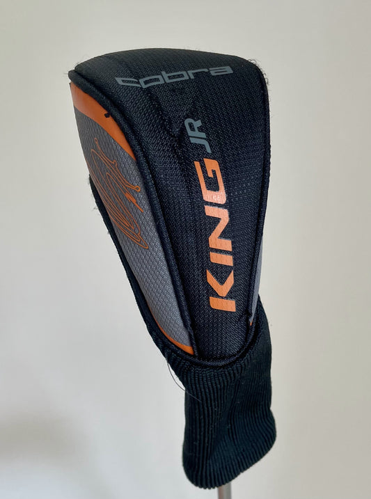 JR - Headcover