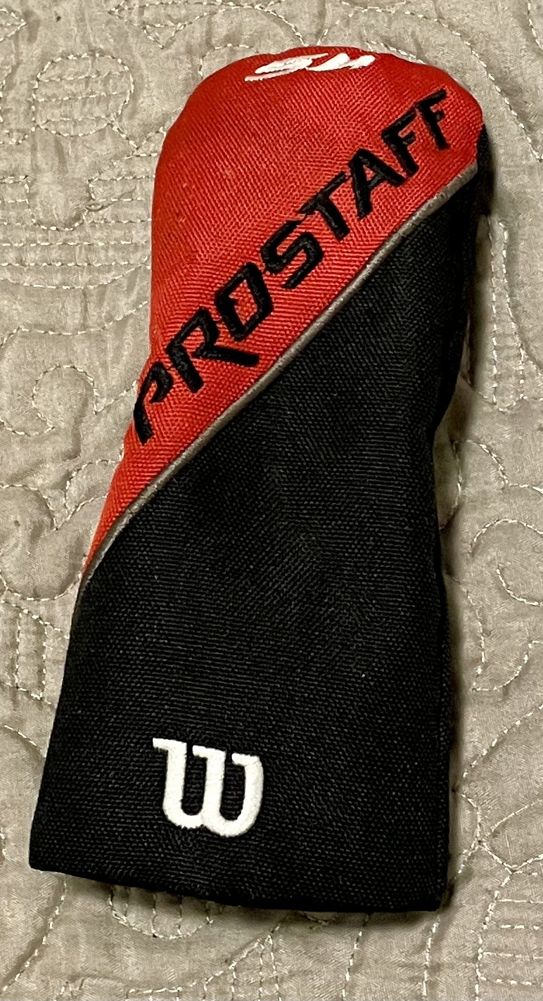 Headcover 5 Hybrid