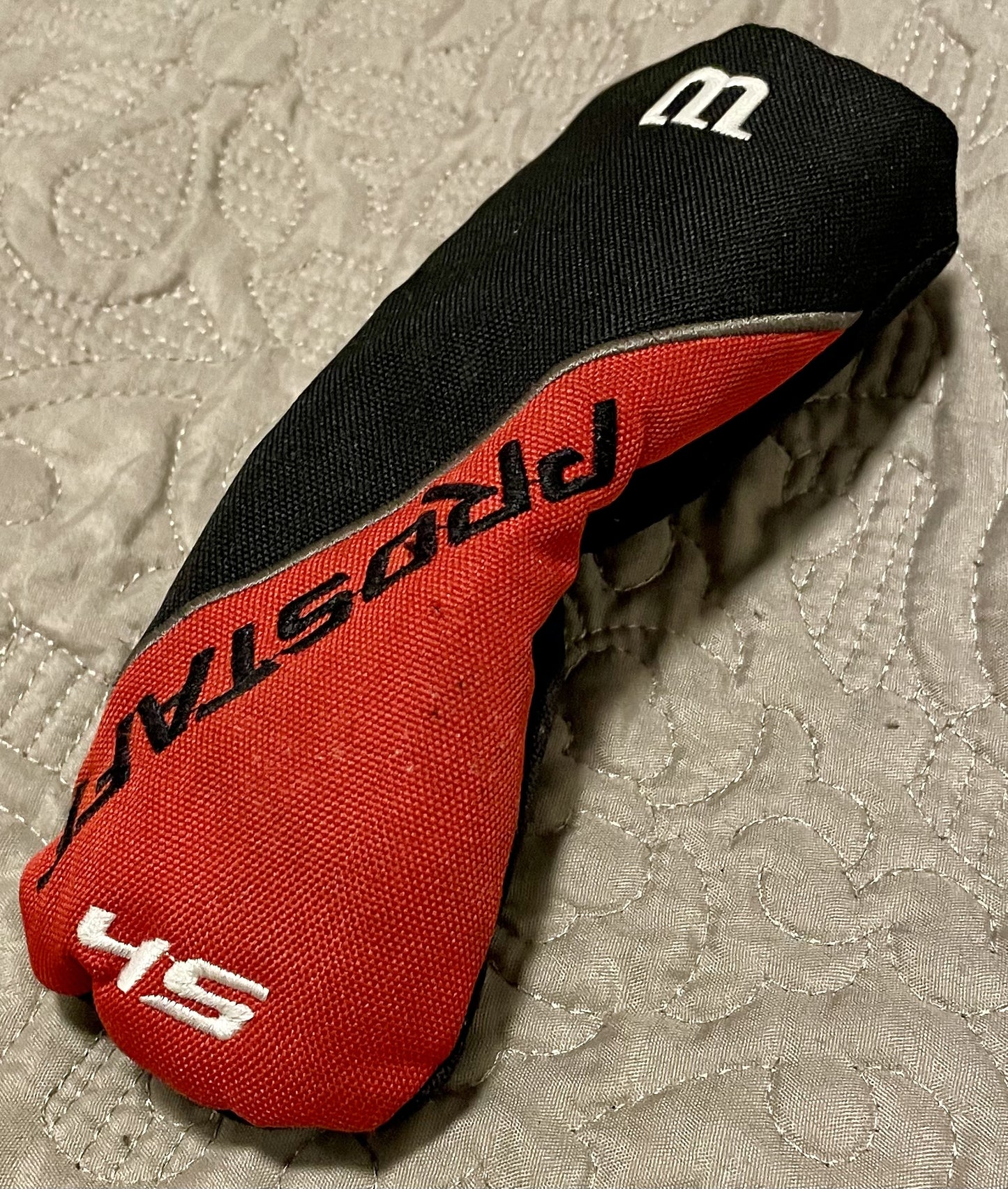 Headcover 5 Hybrid