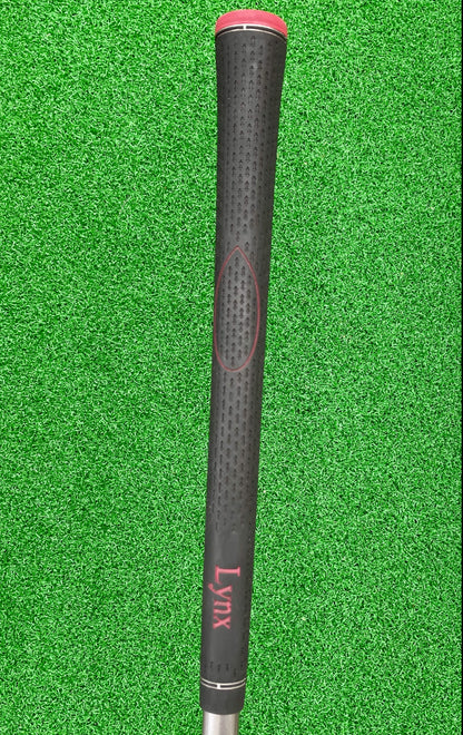 Parallax HXI