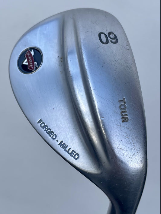 Tour V-Foil