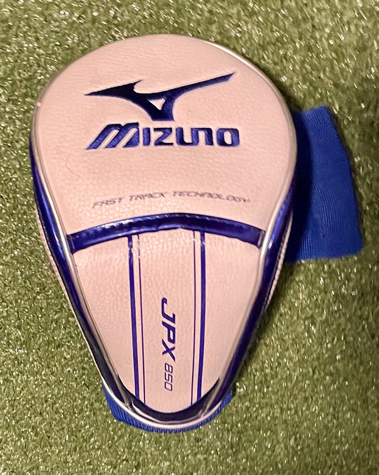 Mizuno JPX