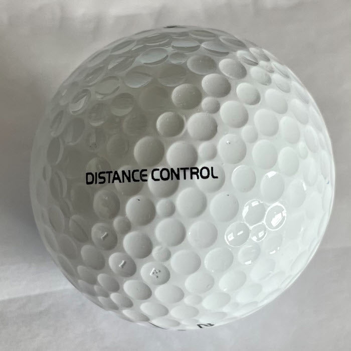 Distance Control