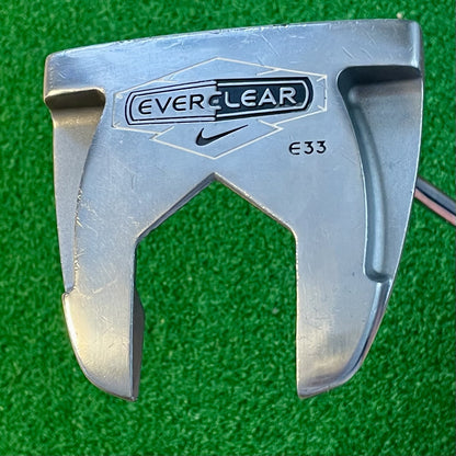 Everclear E33