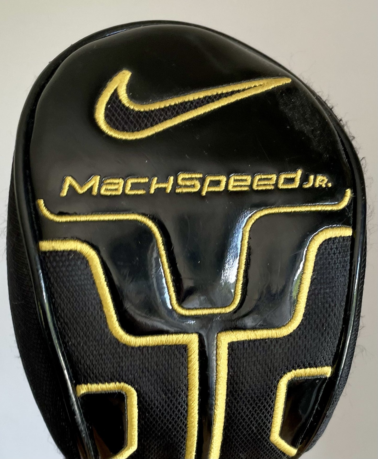 Machspeed JR. - Headcover