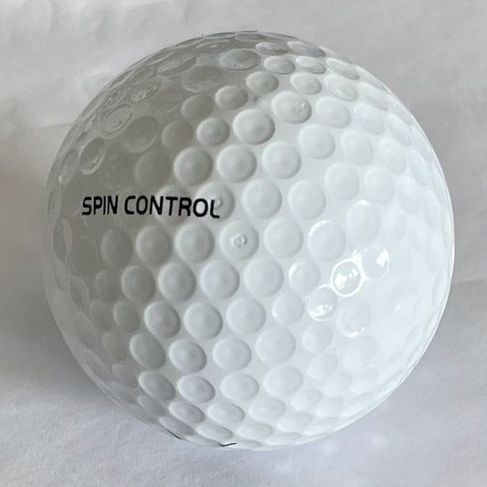 Spin Control