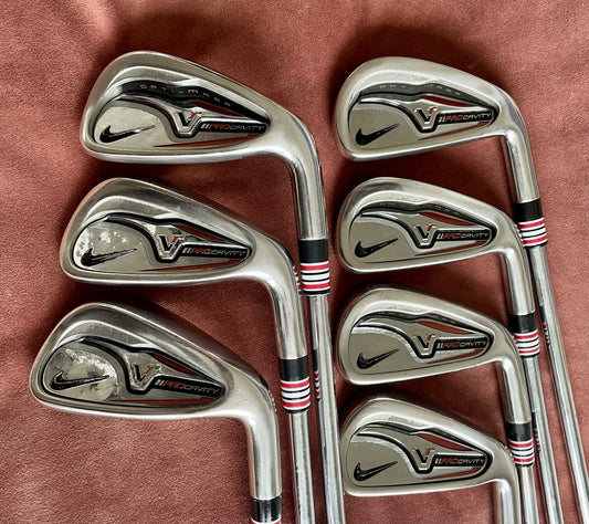 Victory Red Pro Cavity