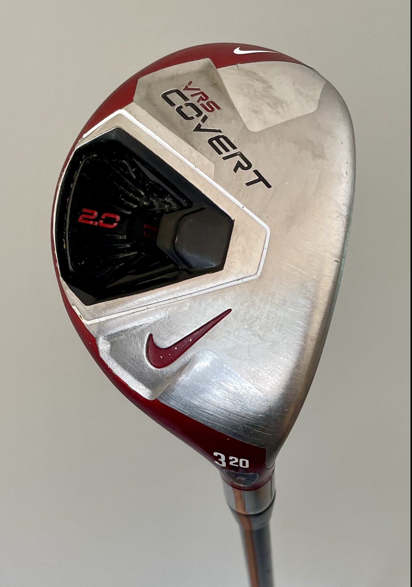 VRS Covert 2.0