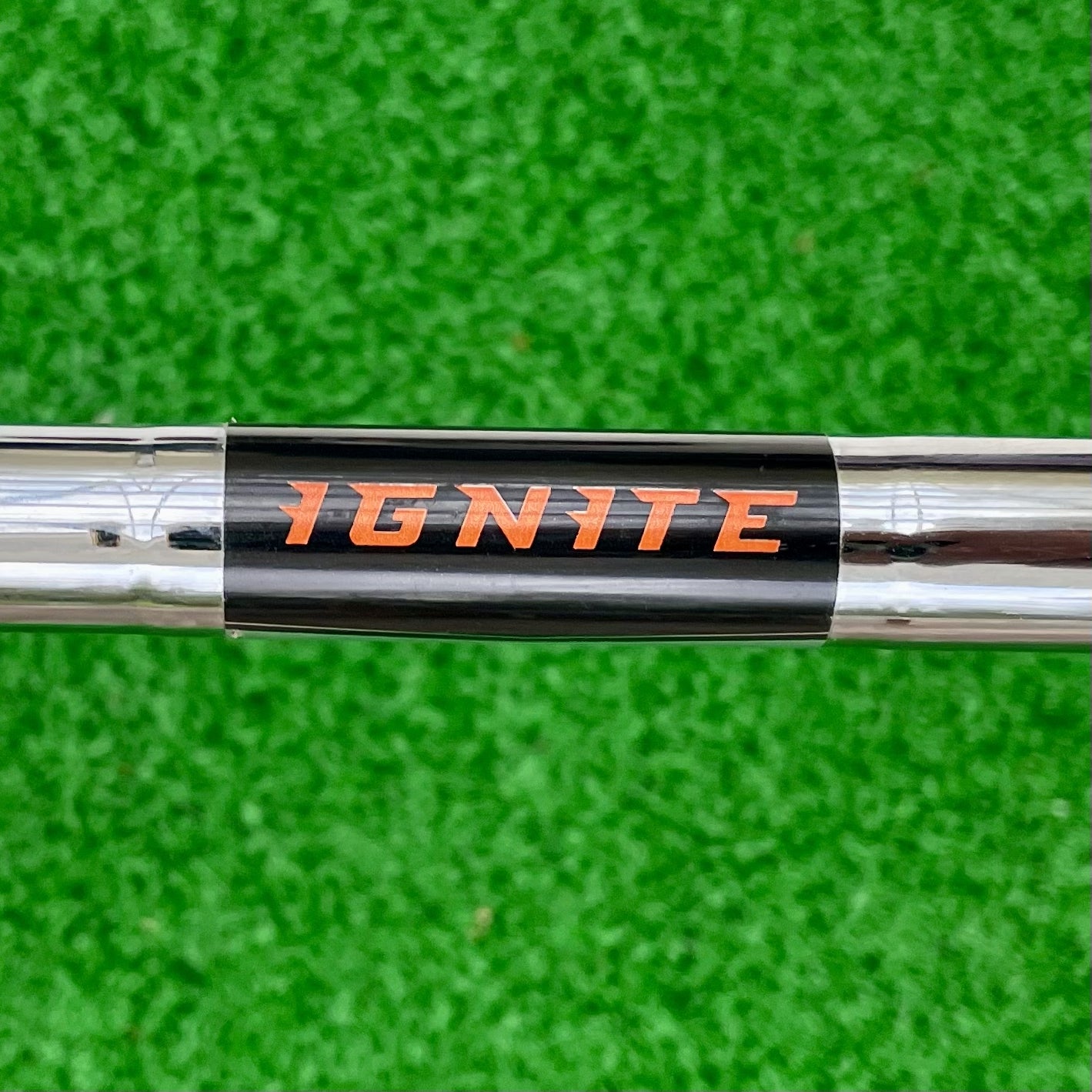 Ignite