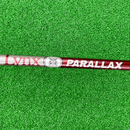 Parallax HXI